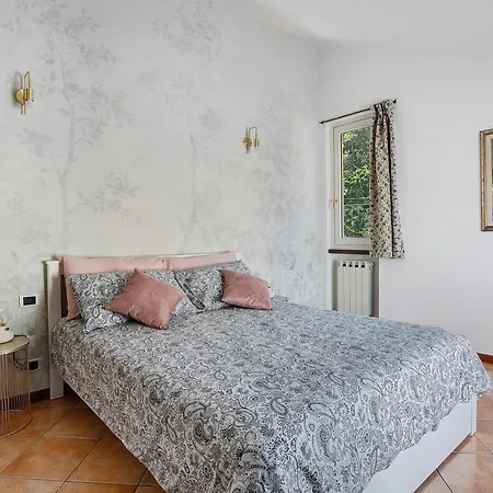 Apartmán Casa L'approdo Bocca di Magra