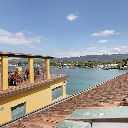Casa L'approdo