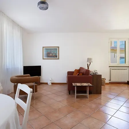Apartmán Casa L'approdo Bocca di Magra