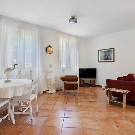 Casa L'approdo Apartmán *