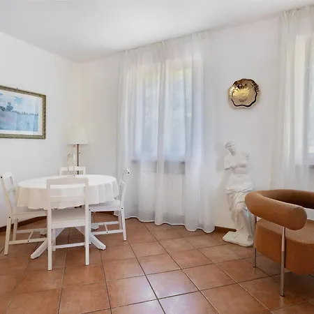 Casa L'approdo Apartmán Bocca di Magra