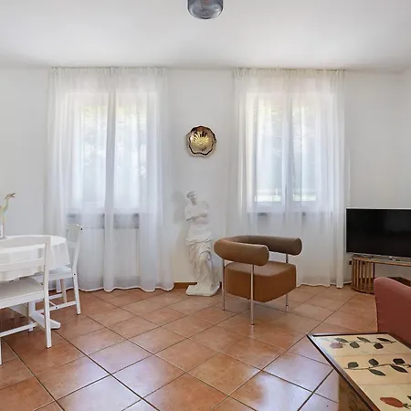 Casa L'approdo