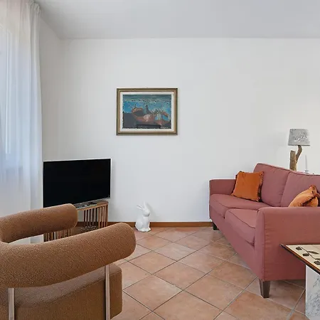 Apartmán Casa L'approdo
