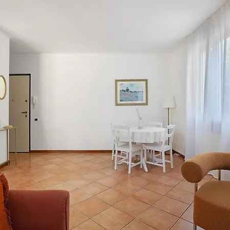 Apartmán Casa L'approdo Bocca di Magra