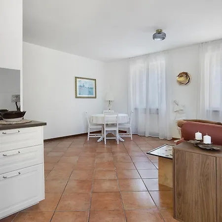 Casa L'approdo Apartmán *
