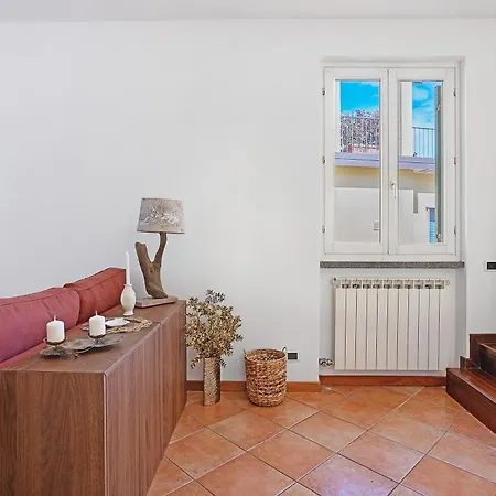 Casa L'approdo Apartmán *