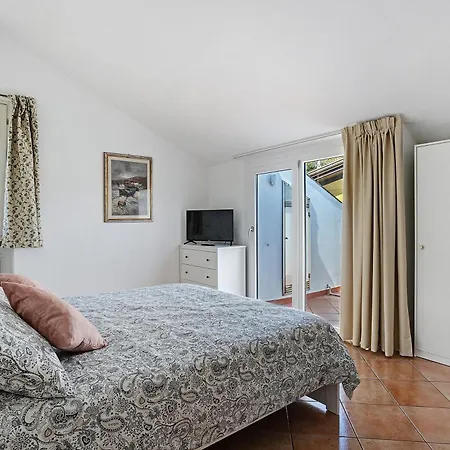 Casa L'approdo