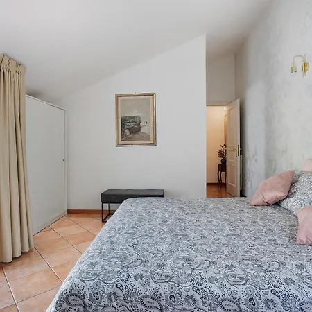 Casa L'approdo * Bocca di Magra