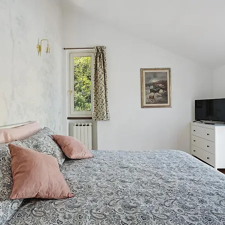 Casa L'approdo Apartmán Bocca di Magra
