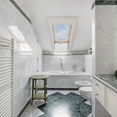 Apartmán Casa L'approdo *