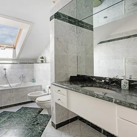 Casa L'approdo Apartmán Bocca di Magra