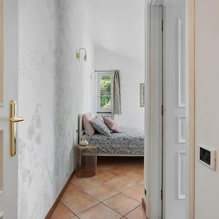 Apartmán Casa L'approdo Bocca di Magra
