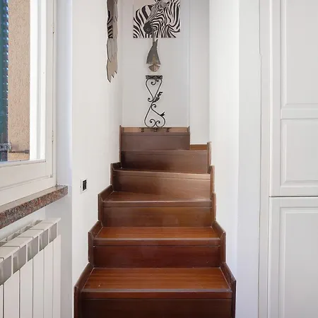 Casa L'approdo Apartmán *