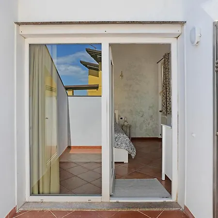 Casa L'approdo Apartmán *