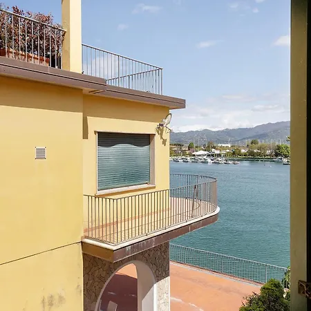 Casa L'approdo Apartmán