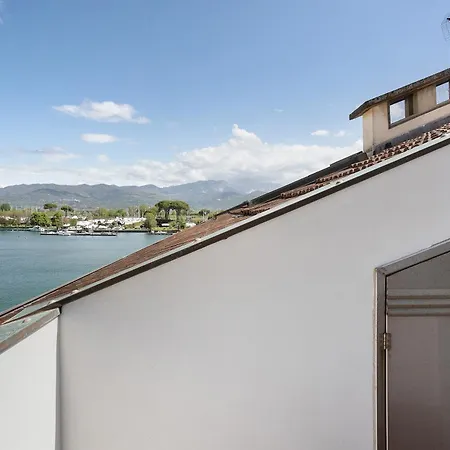 Casa L'approdo Apartmán