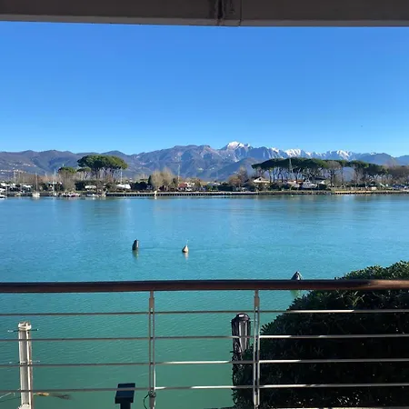Casa L'approdo *