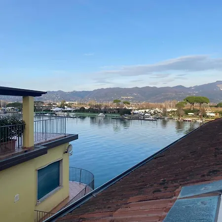 Casa L'approdo *
