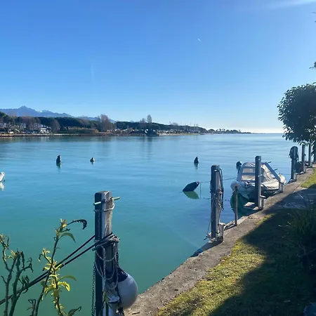 Casa L'approdo